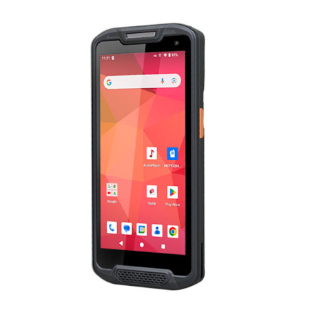 терминал сбора данных point mobile pm84 (pm84g6103dne0c)